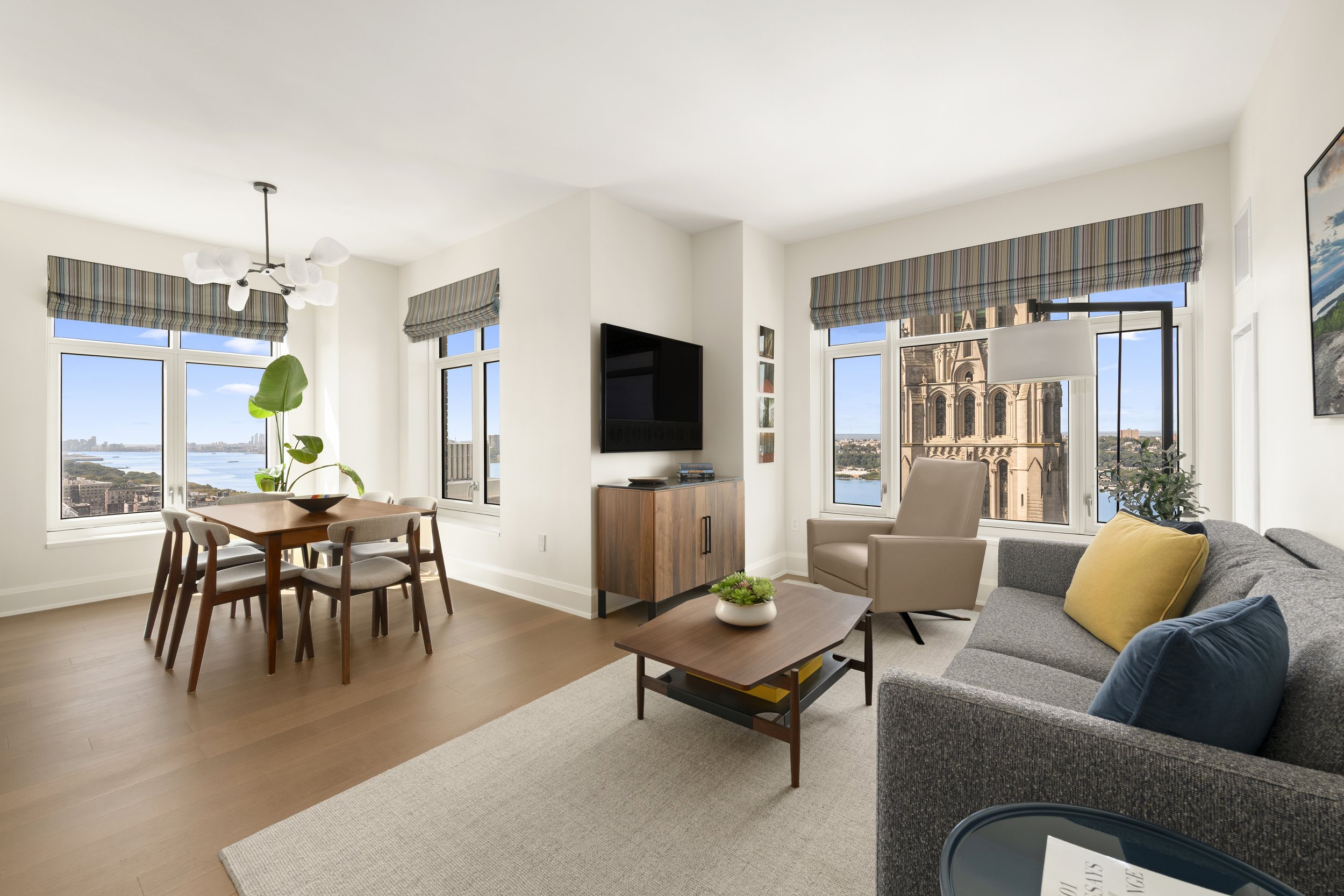 100 Claremont Avenue, Unit 29A
