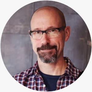 Founder, Visionary in Chief