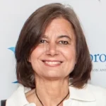 Ana Galan , Author