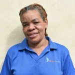 Clara Elena Martinez Head Cook
