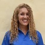 Andréa Hector-Brown Music Teacher