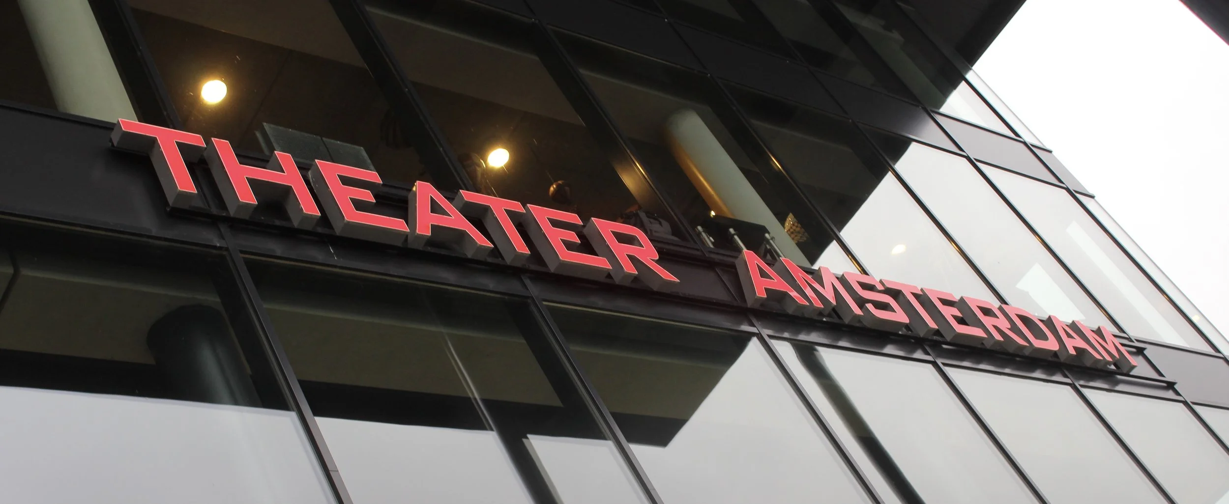 The Theater Amsterdam will be home to the 2016 Grand Finals, seating more than 1k+ fans, with tickets selling out in hours!