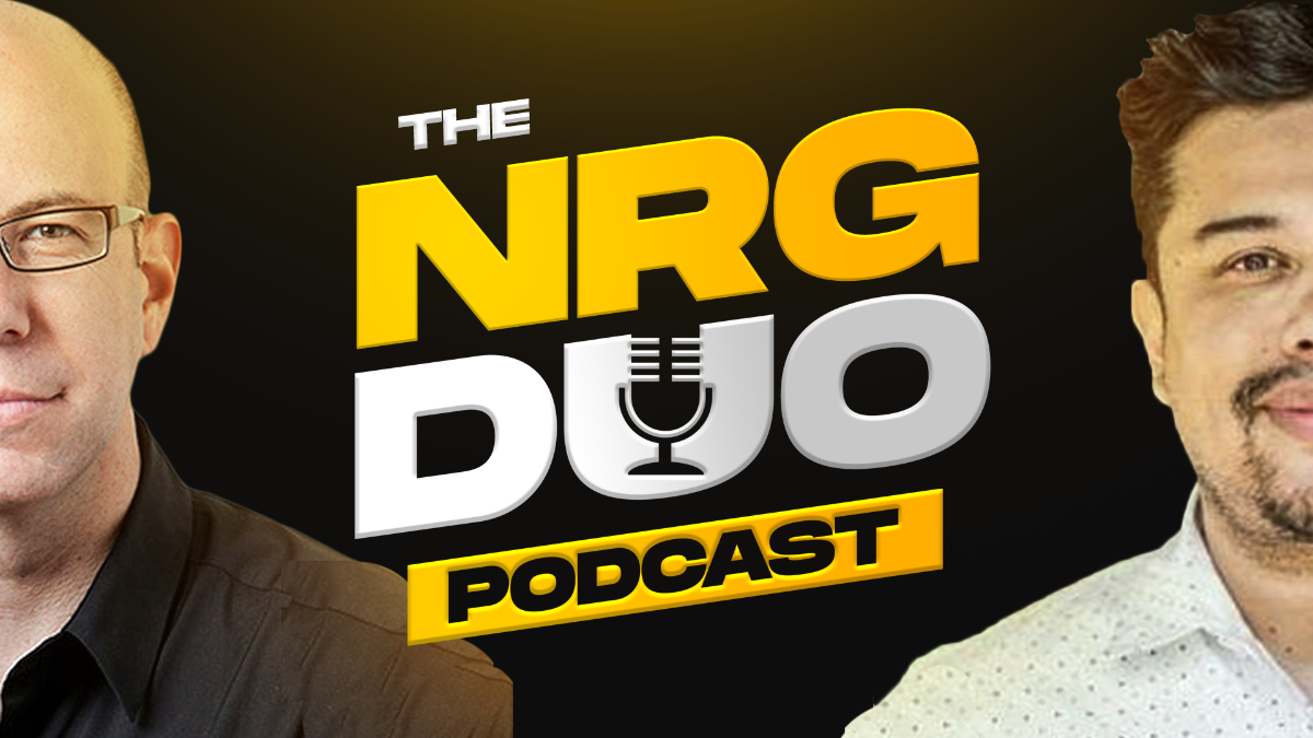 retro nrg