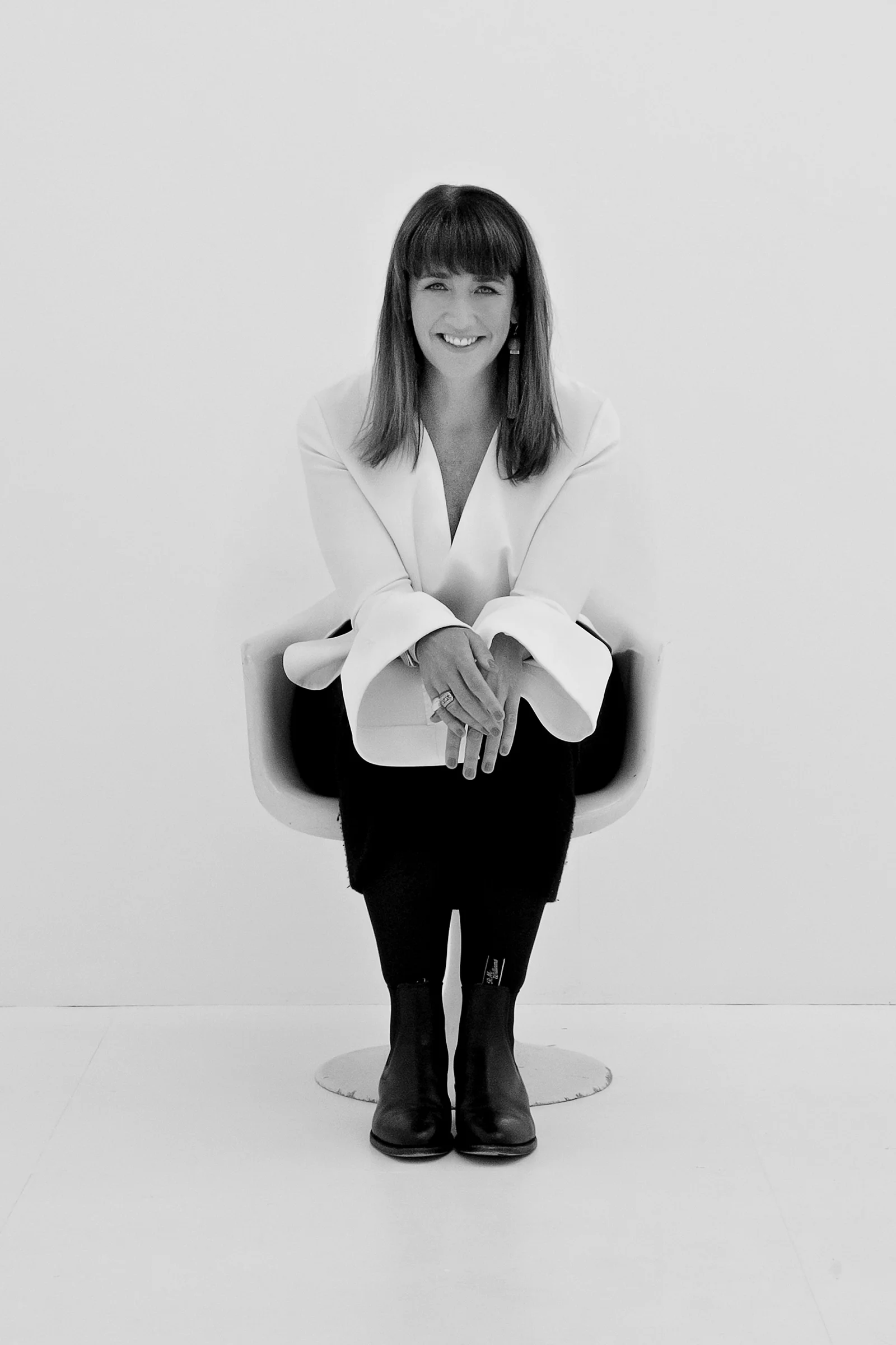 <i>What was your pivot point?</i>