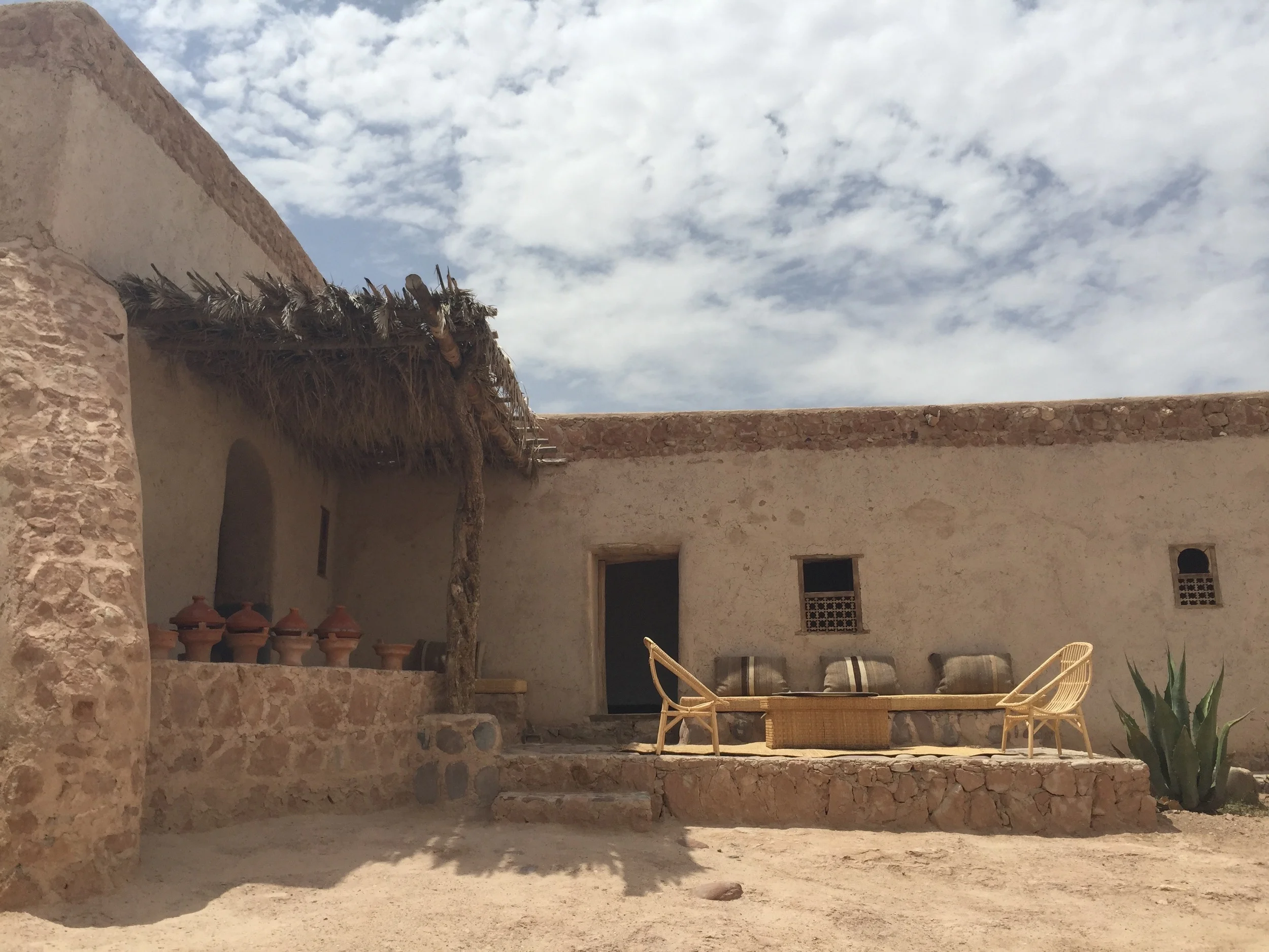 <i>What's your soul place?</i>