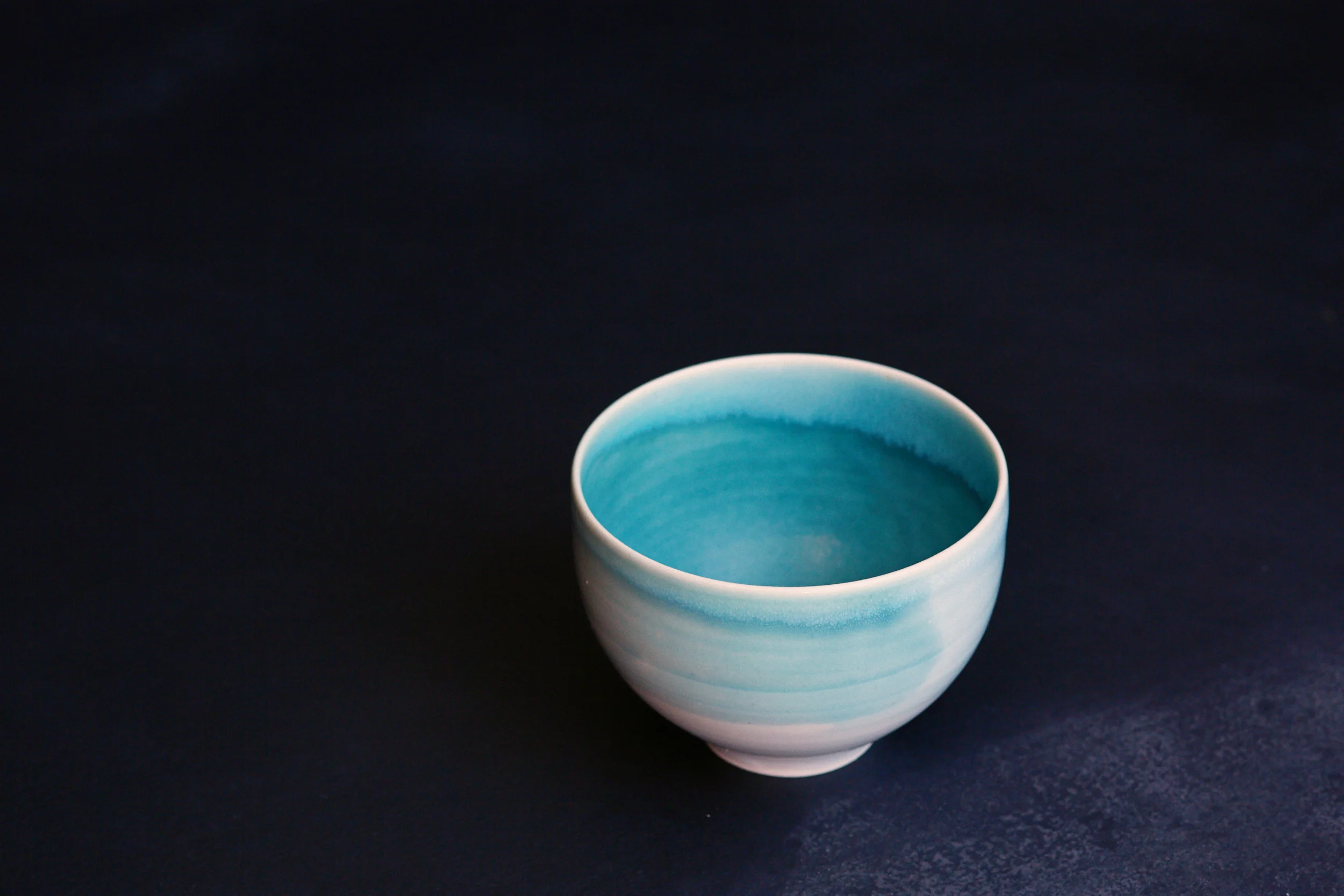 <i>What was your pivot point?</i>