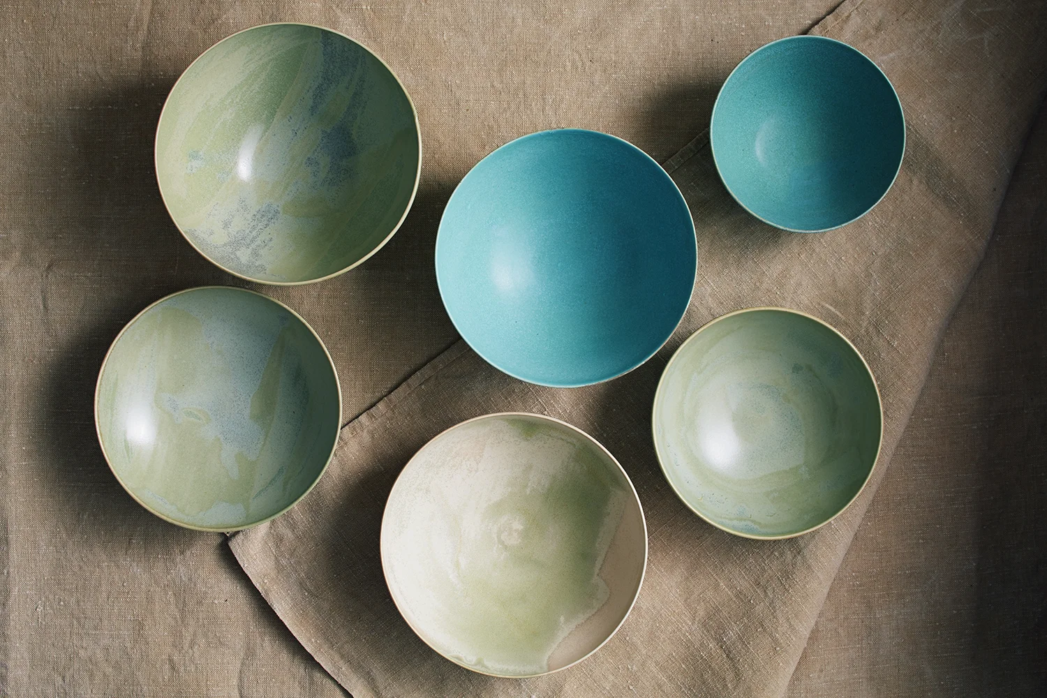 <i>Where in the world would you describe as your soul place?</i>