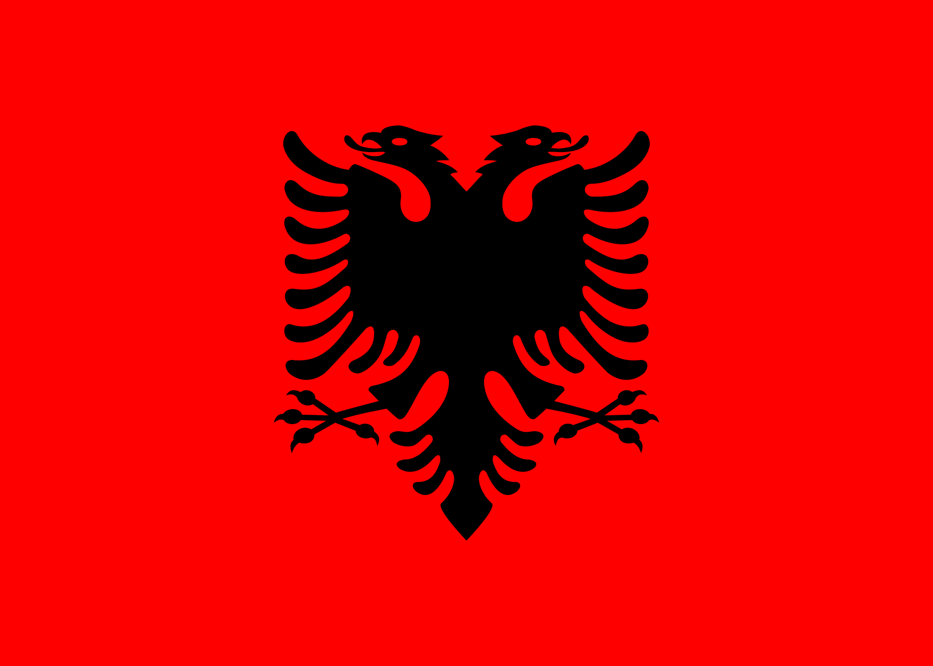 ALBANIA 
