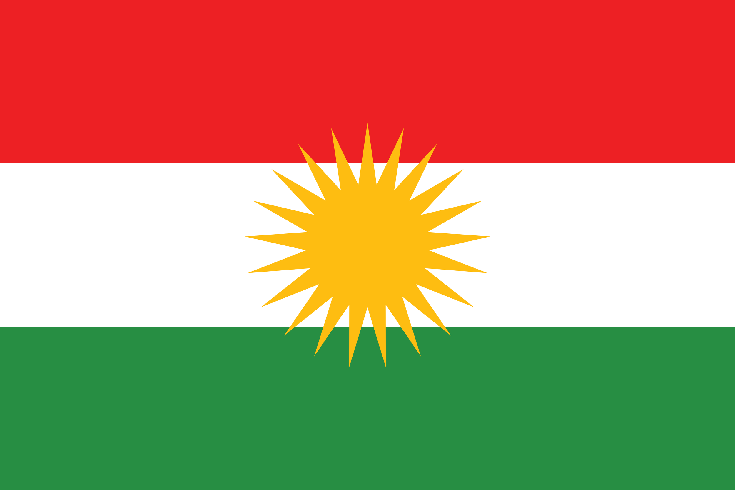 KURDISTAN