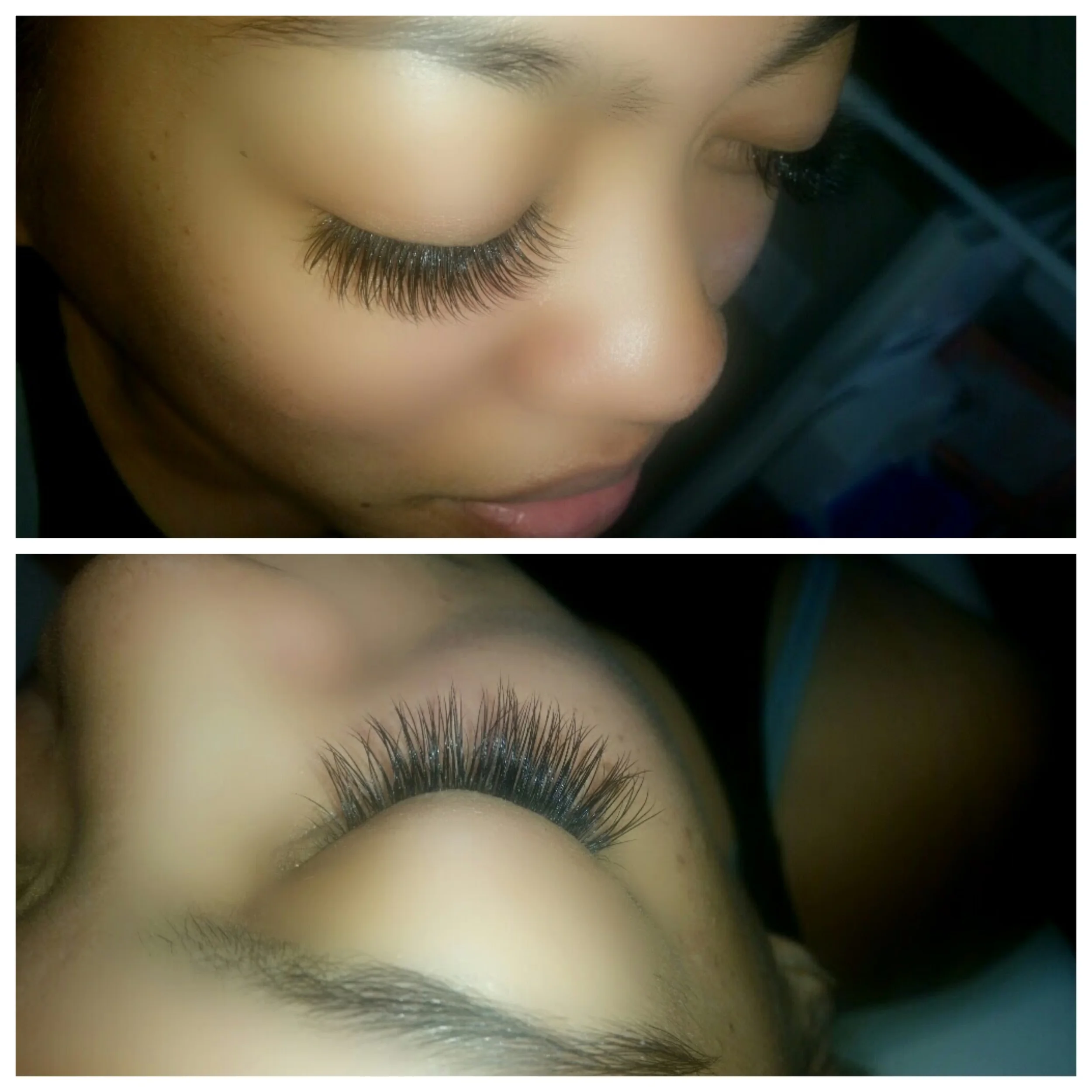 eyelash extensions white plains NY