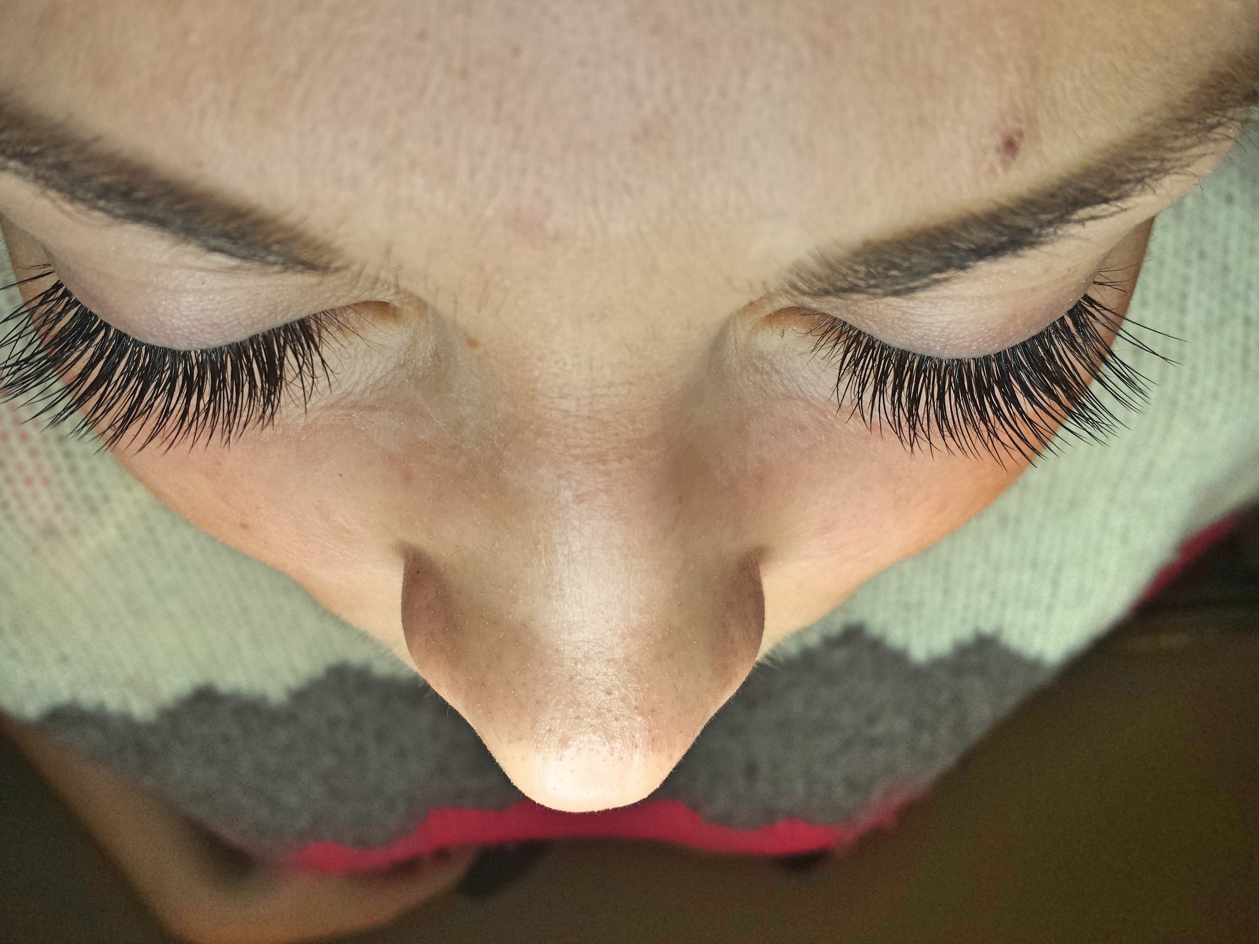 eyelash extensions white plains NY