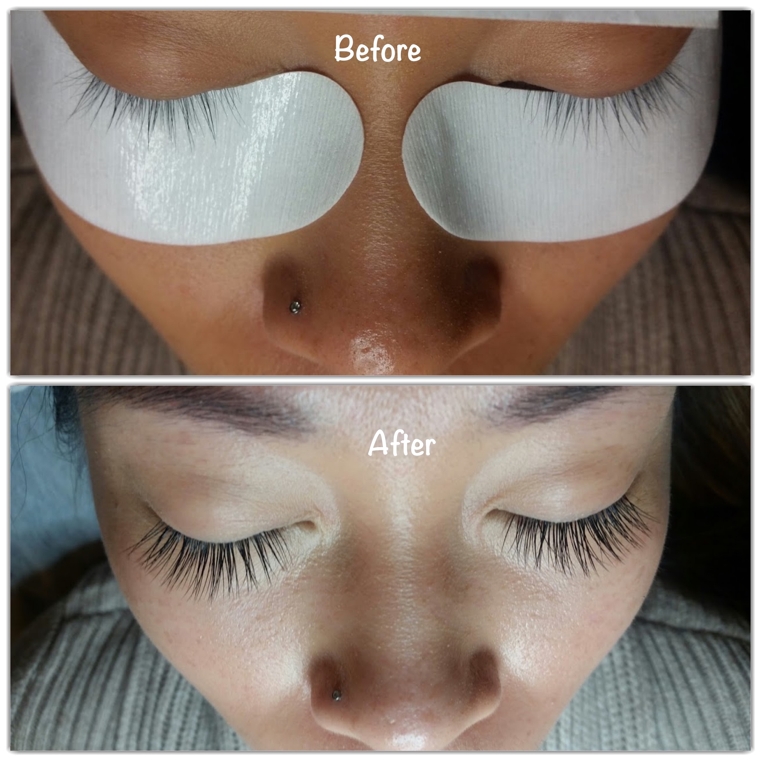 eyelash extensions white plains NY