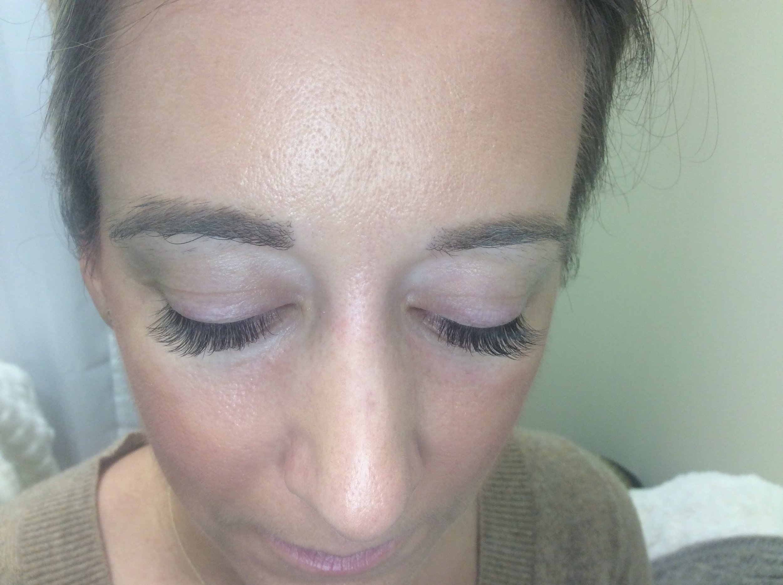 eyelash extensions white plains NY