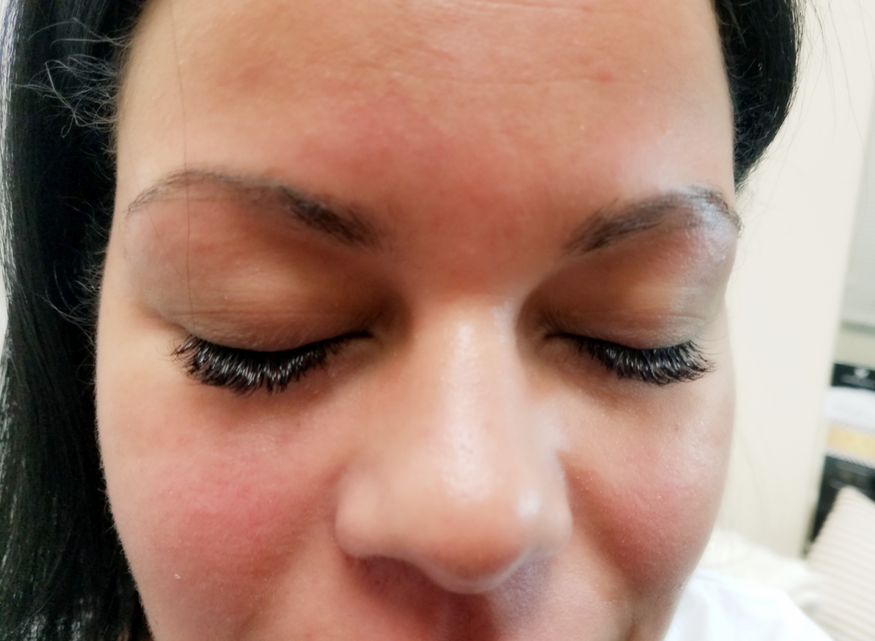 eyelash extensions white plains NY