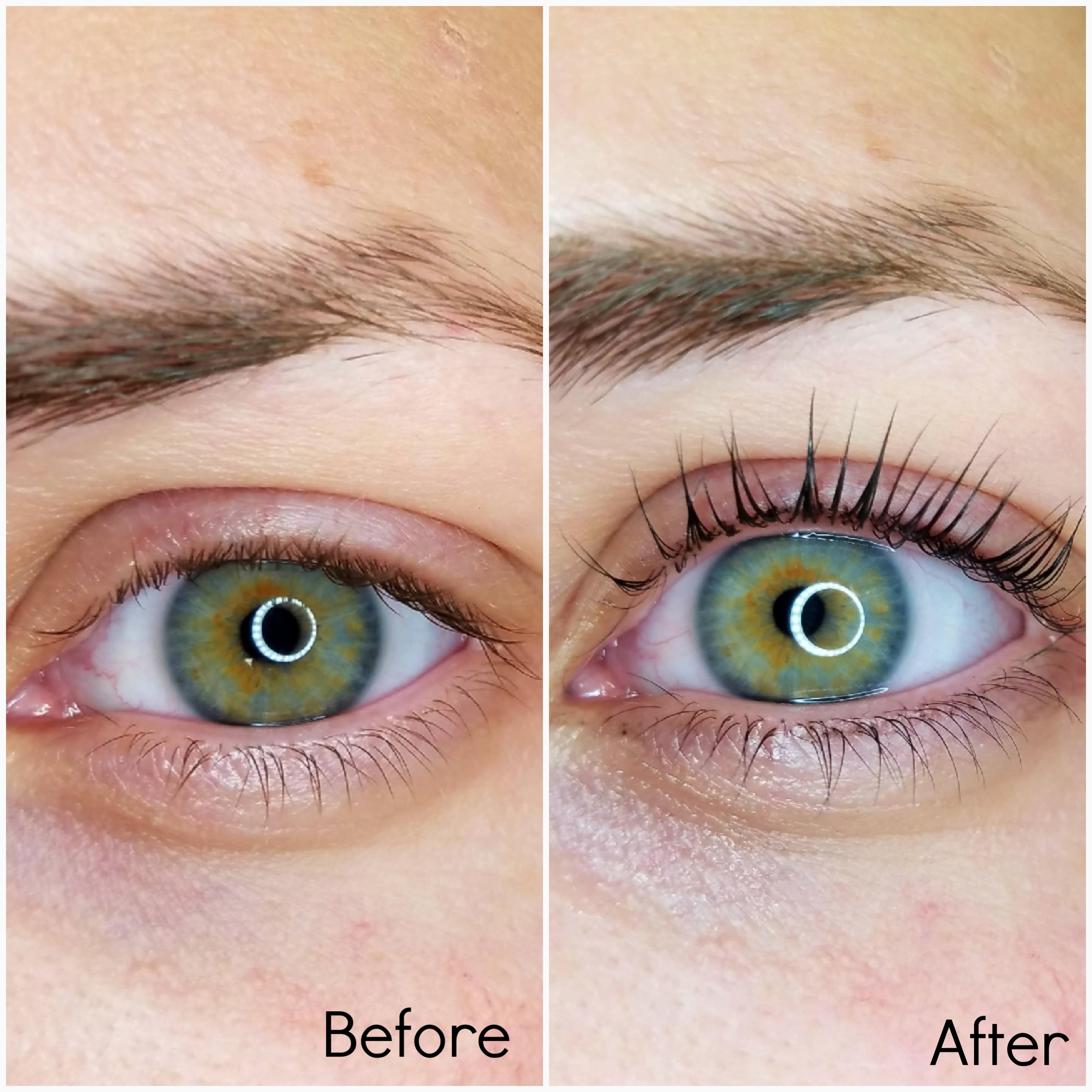 Lash Lift & Tint White Plains NY