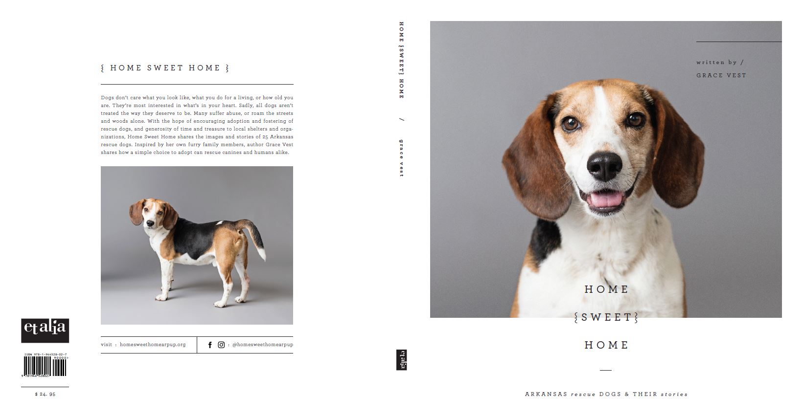 home sweet home pet rescue