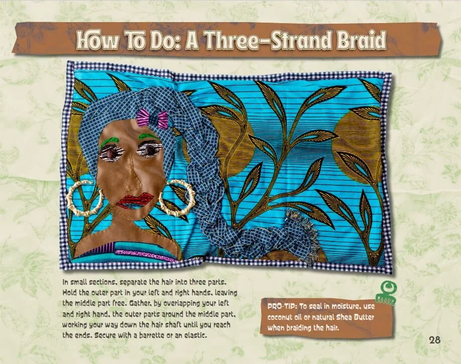 Page 28_How to Do a Three Strand Braid.JPG