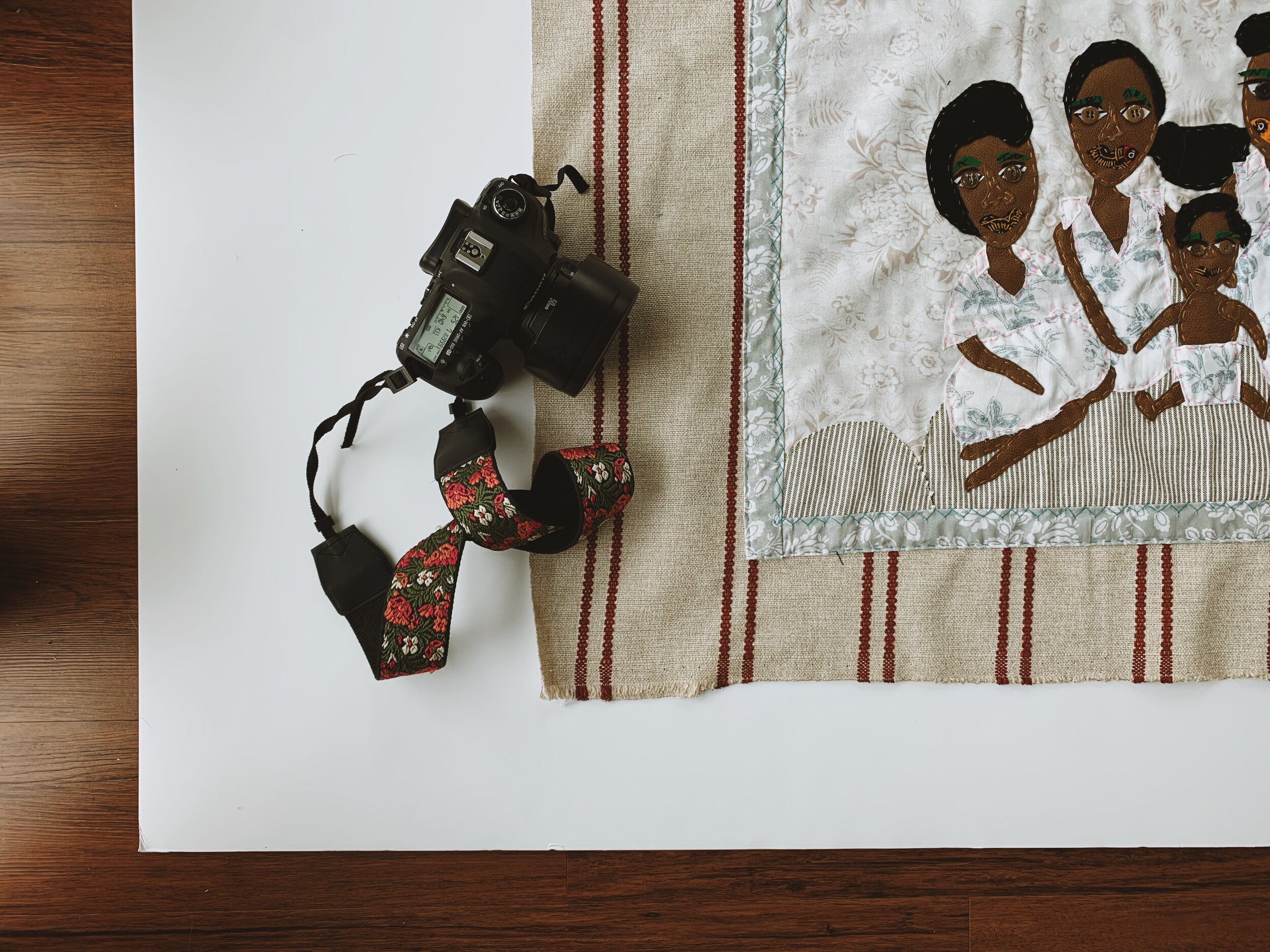 Arshia_From Cotton to Silk 2.JPG