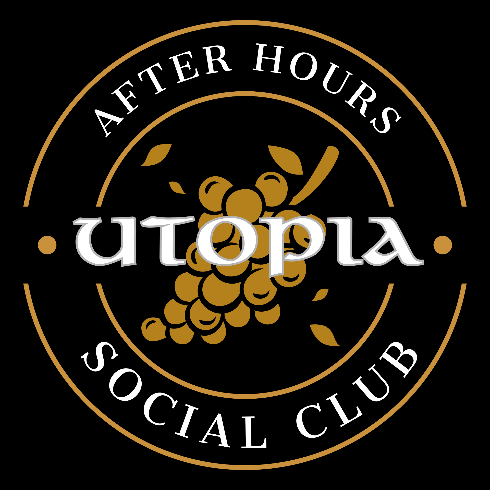 Utopia Social Club 