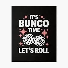 Bunco Night @ Utopia