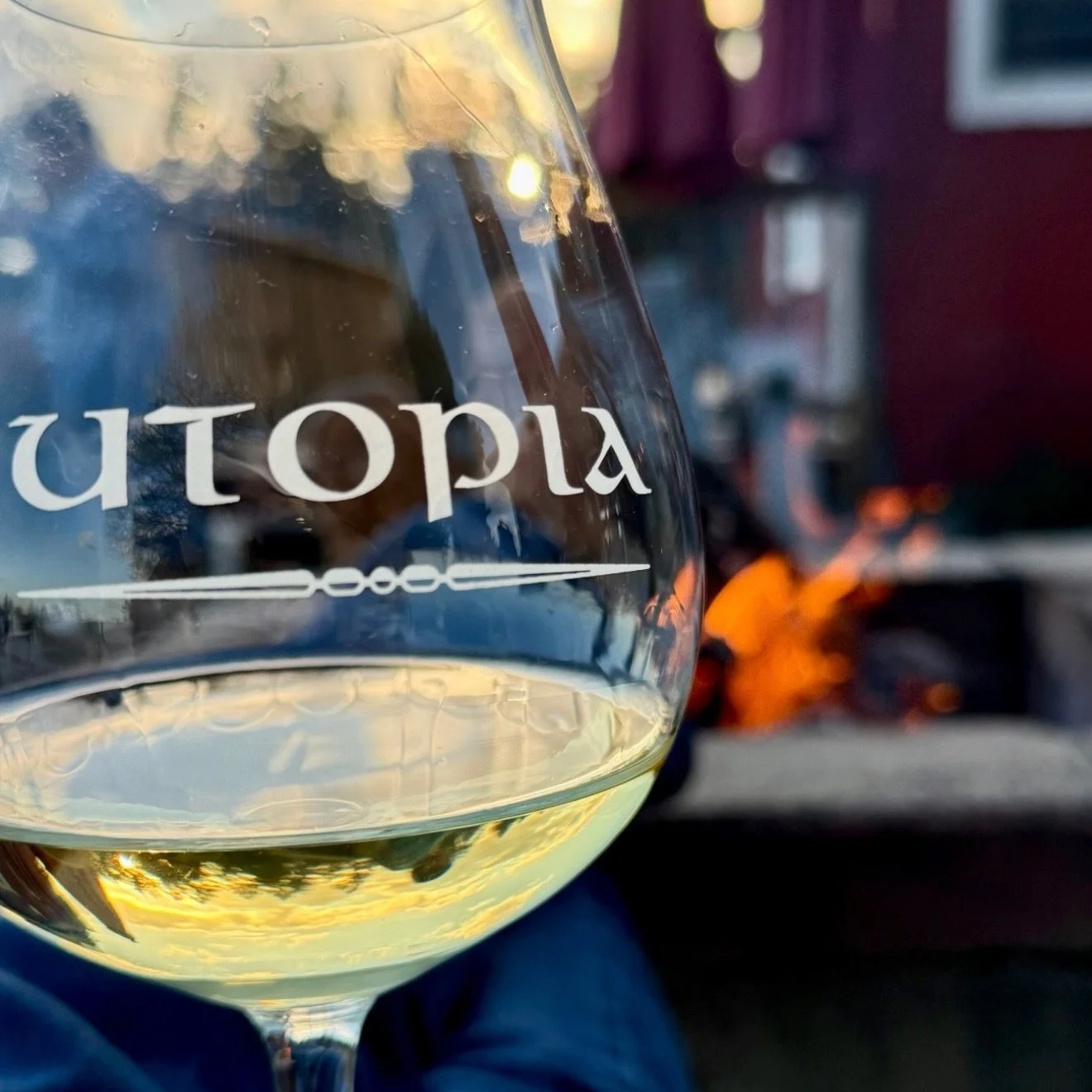 Utopian Tasting Society--Exclusive Early Access to New Releases