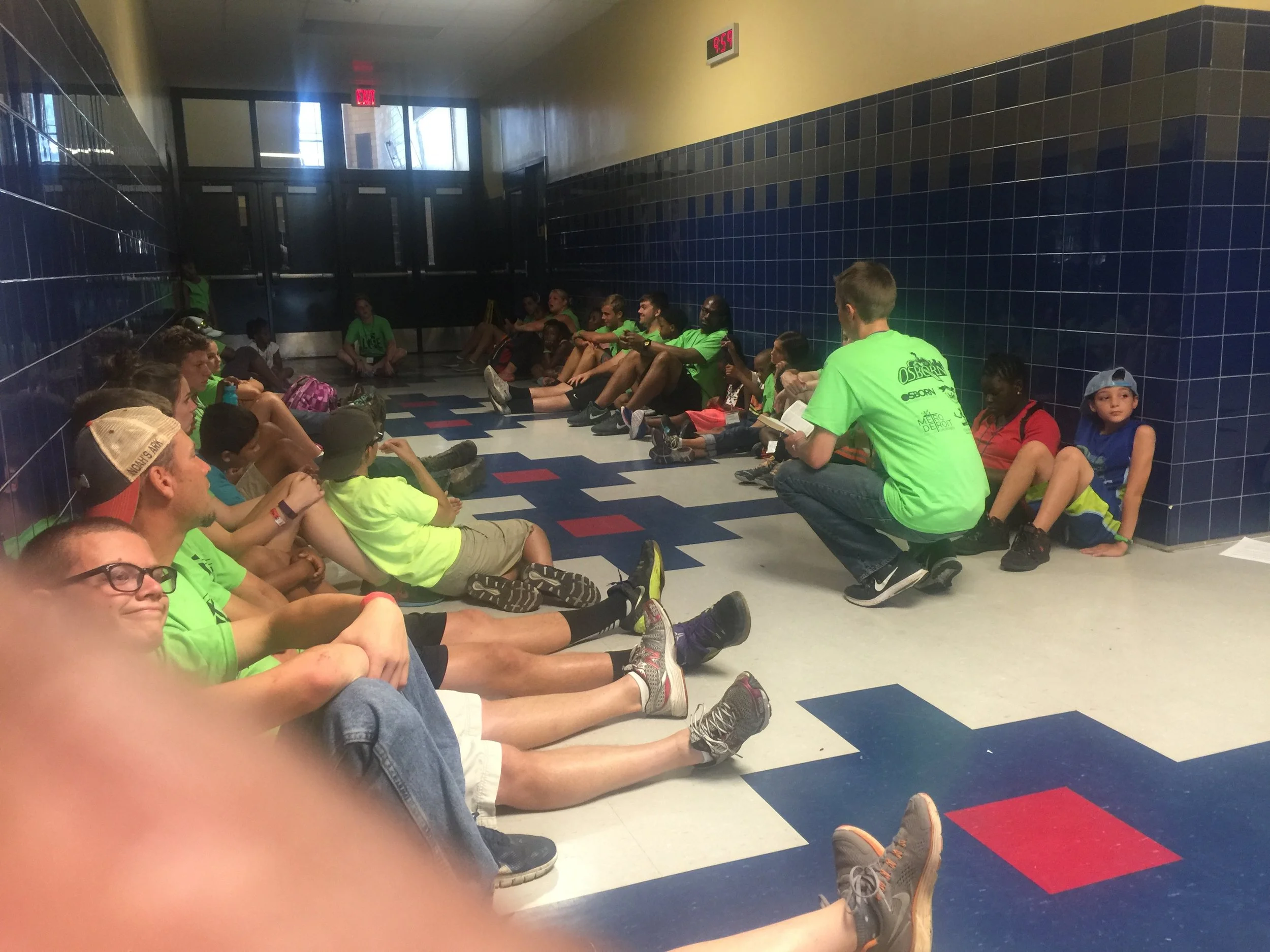 Life Remodeled VBS