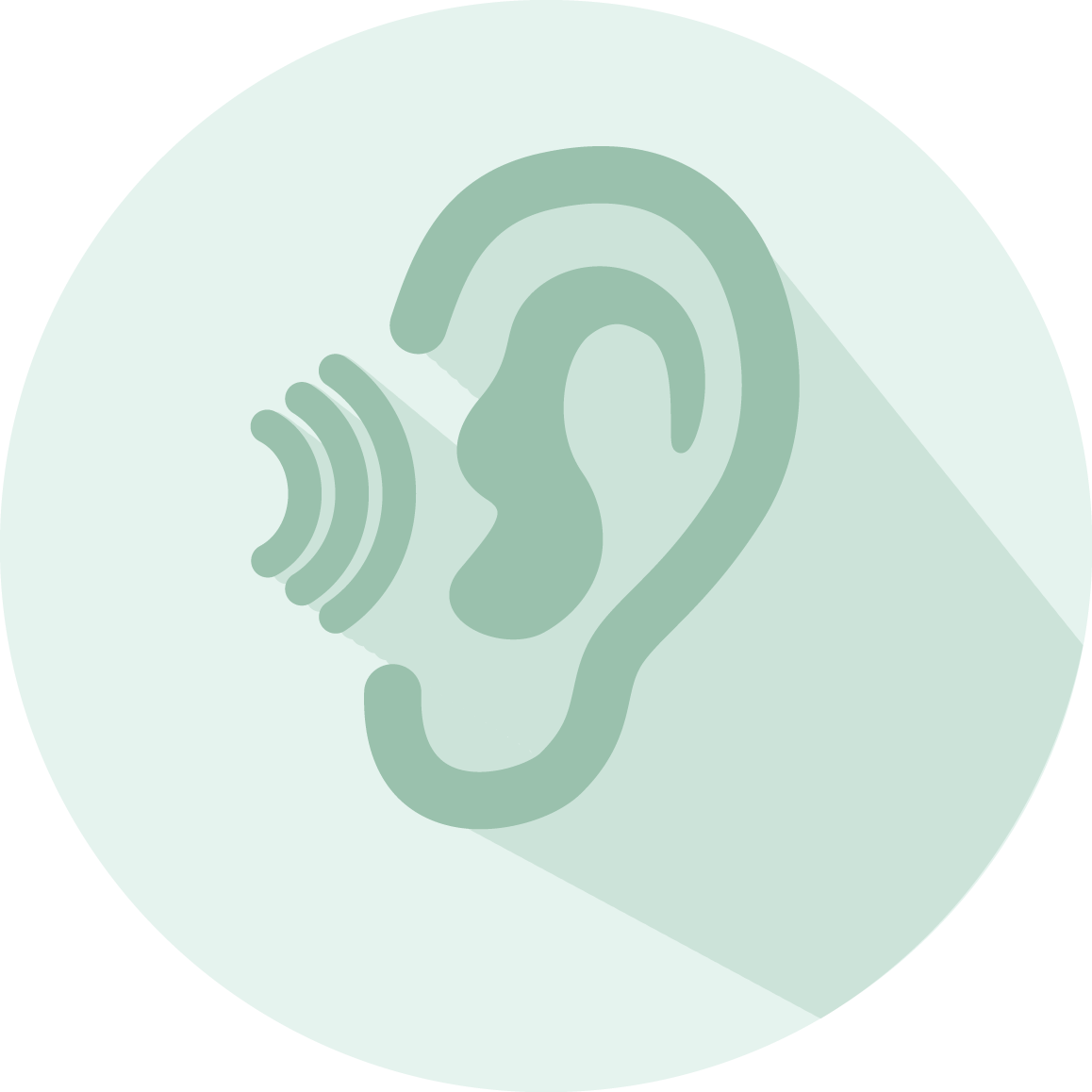 Listen