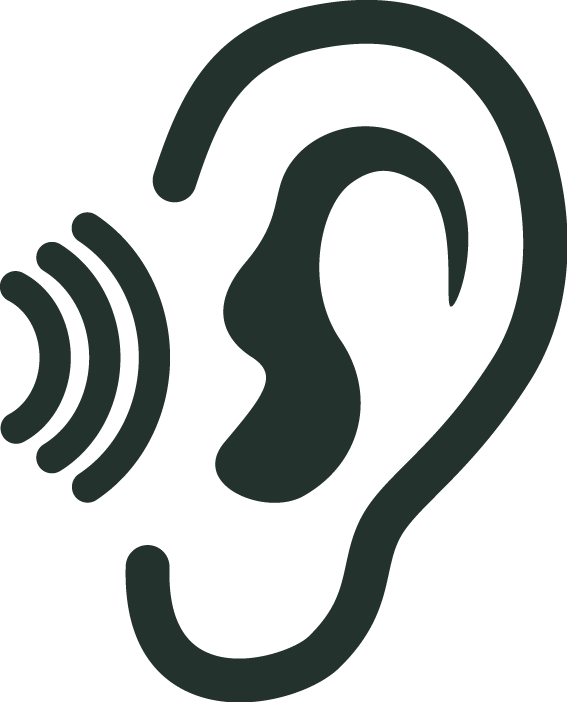 Listen