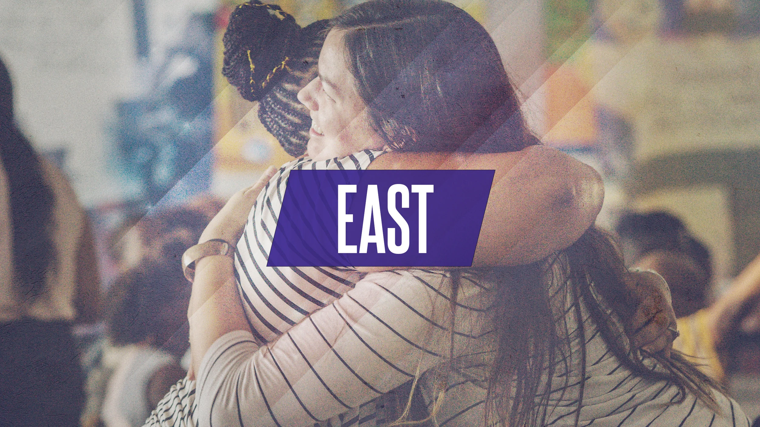 -EASTSIDE- Mondays at 7p