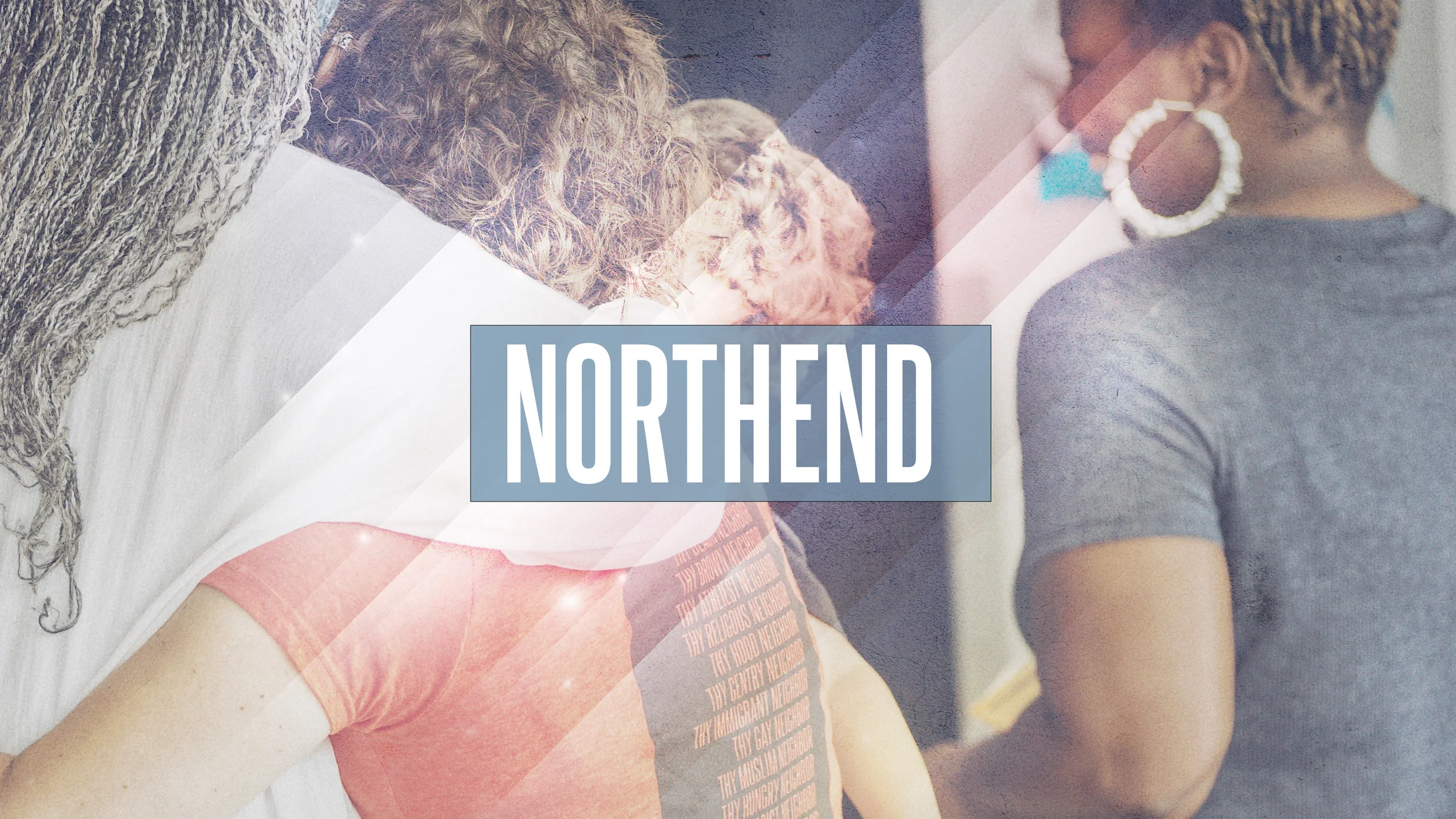 -NORTH END- Saturdays at 5p