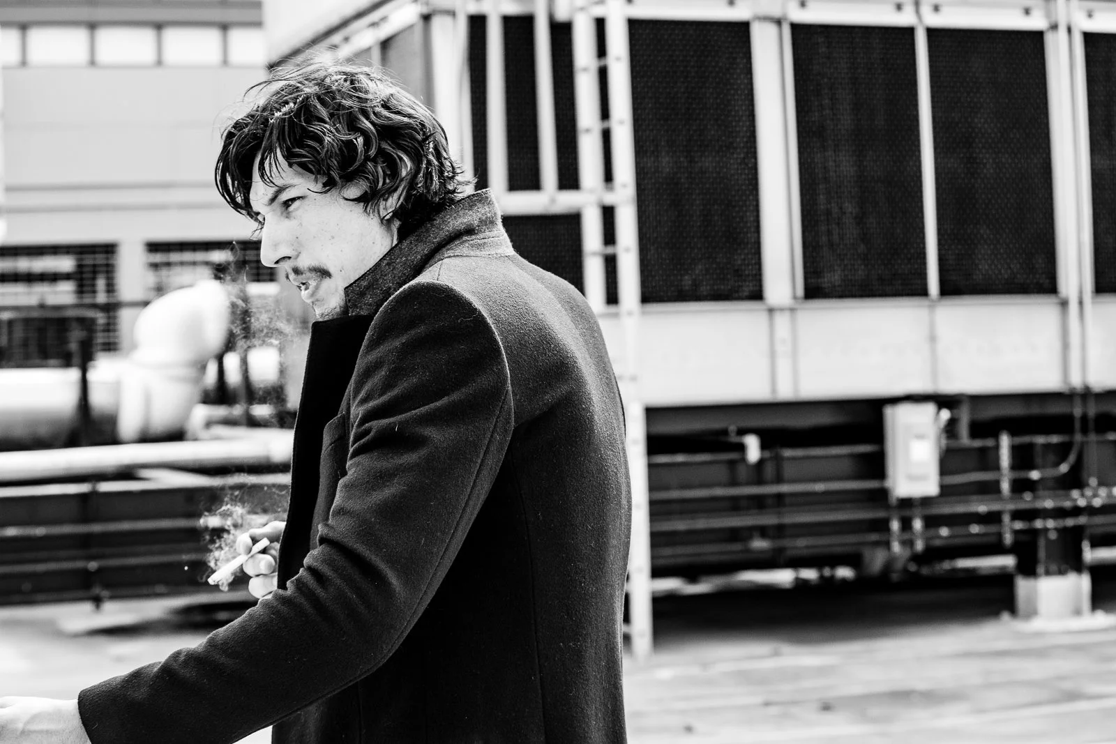 Adam Driver