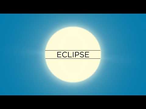 Rosetta Stone - Eclipse