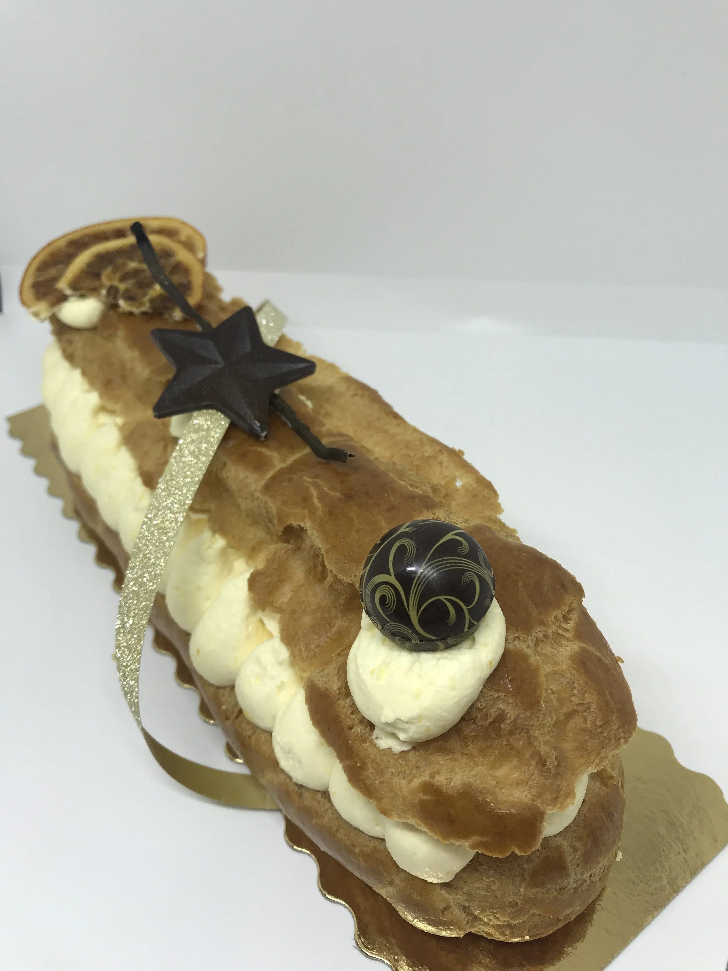 Noel Chez Mr Chou Aix En Provence