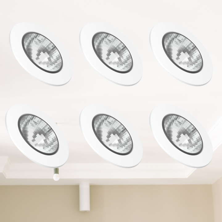 How to Install Downlights in 5 Steps — Michael Helwig Interiors