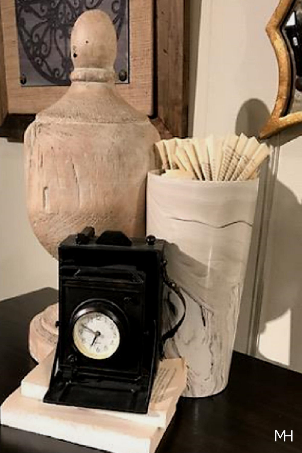 How To Accessorize Your Home Like A Pro — Michael Helwig Interiors