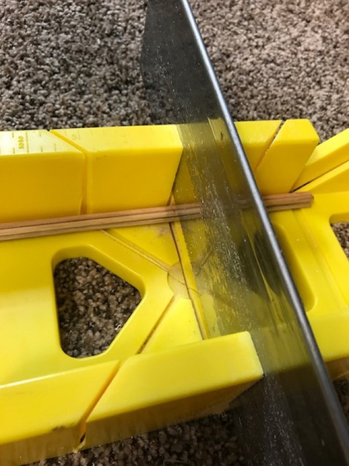 Easy diy Sunburst Mirror — Michael Helwig Interiors