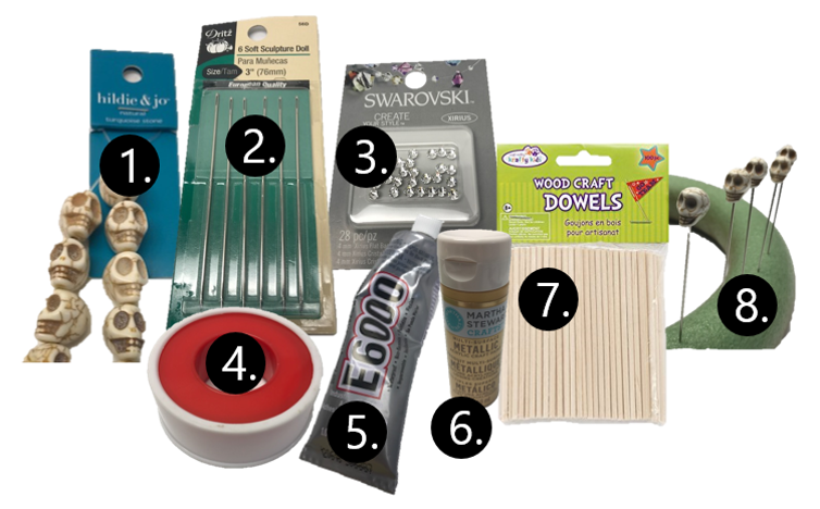 michael-helwig-interiors-skull-cocktail-picks-materials