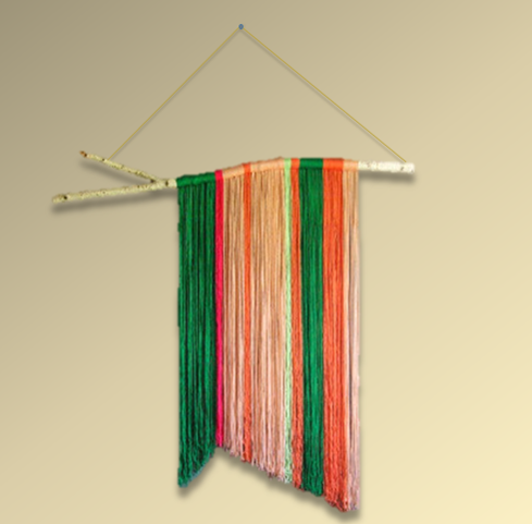 michael-helwig-interiors-10-easy-dorm-decor-diys-yarn-wall-tapestry