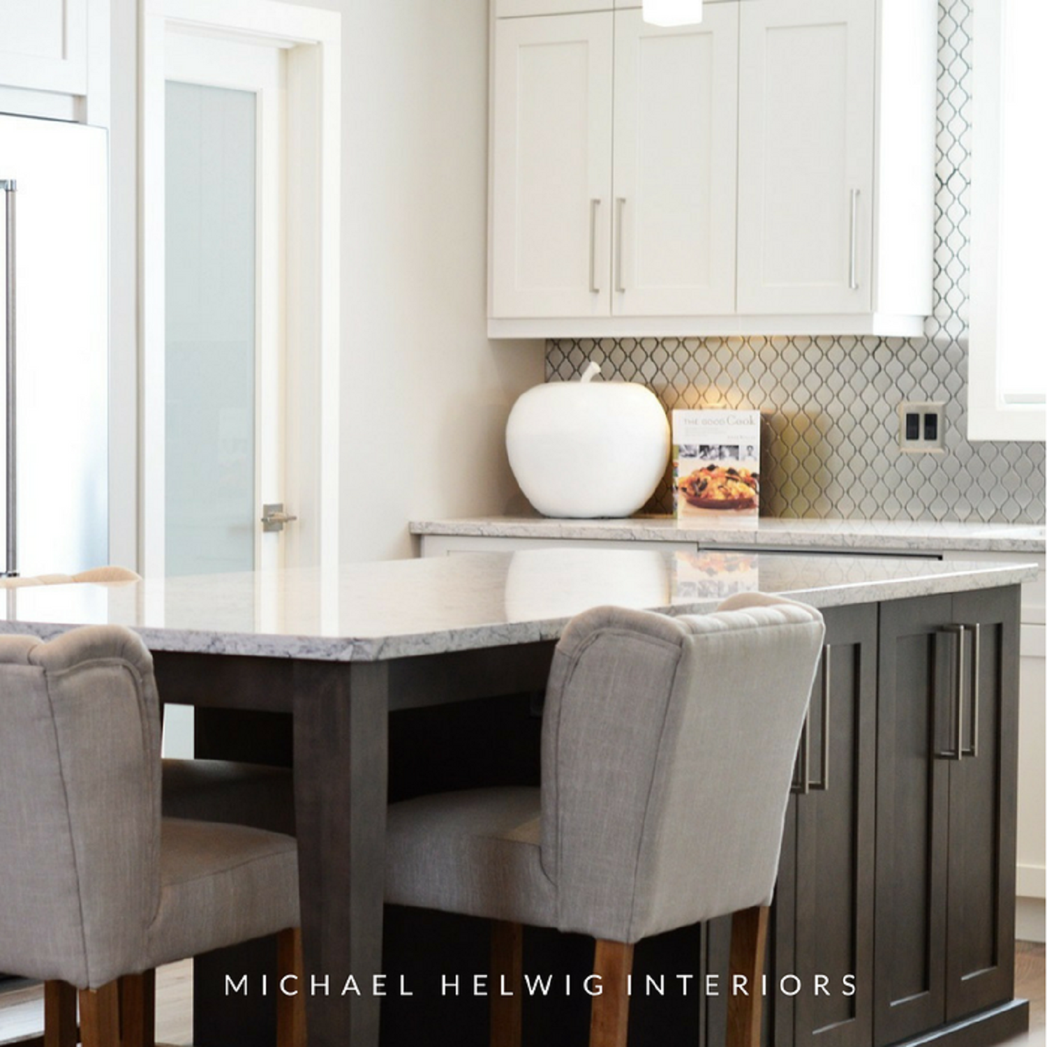What Is The Best Material For Kitchen Counter Tops? — Michael Helwig