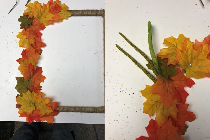 20 best DIY picture frame tutorials - It's Always Autumn
