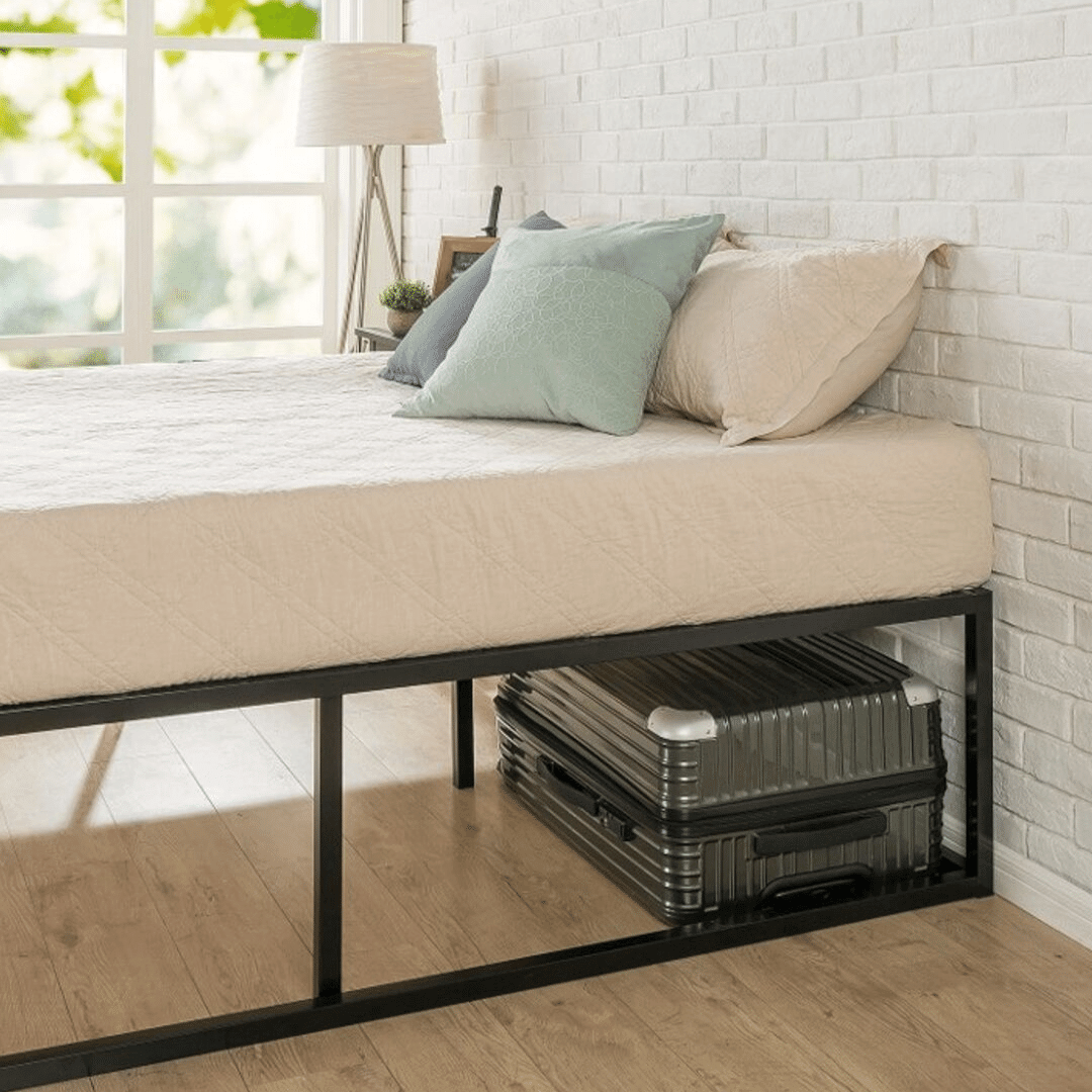 Platform Bed