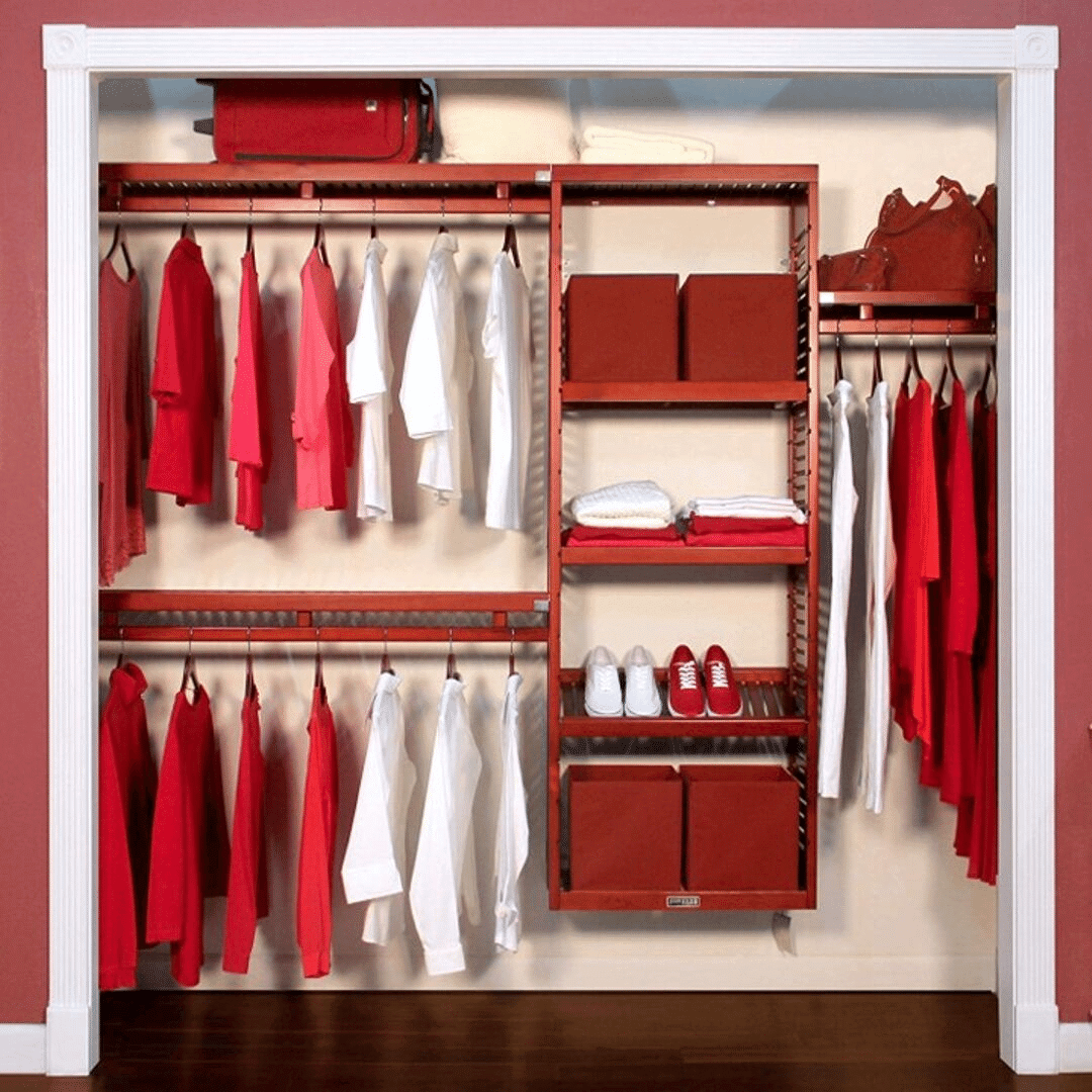 Closet Organizer