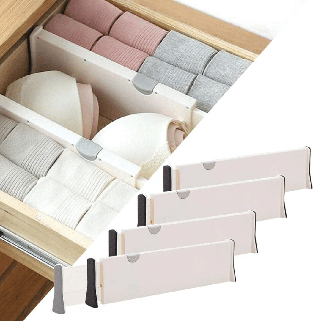 Drawer Organizers