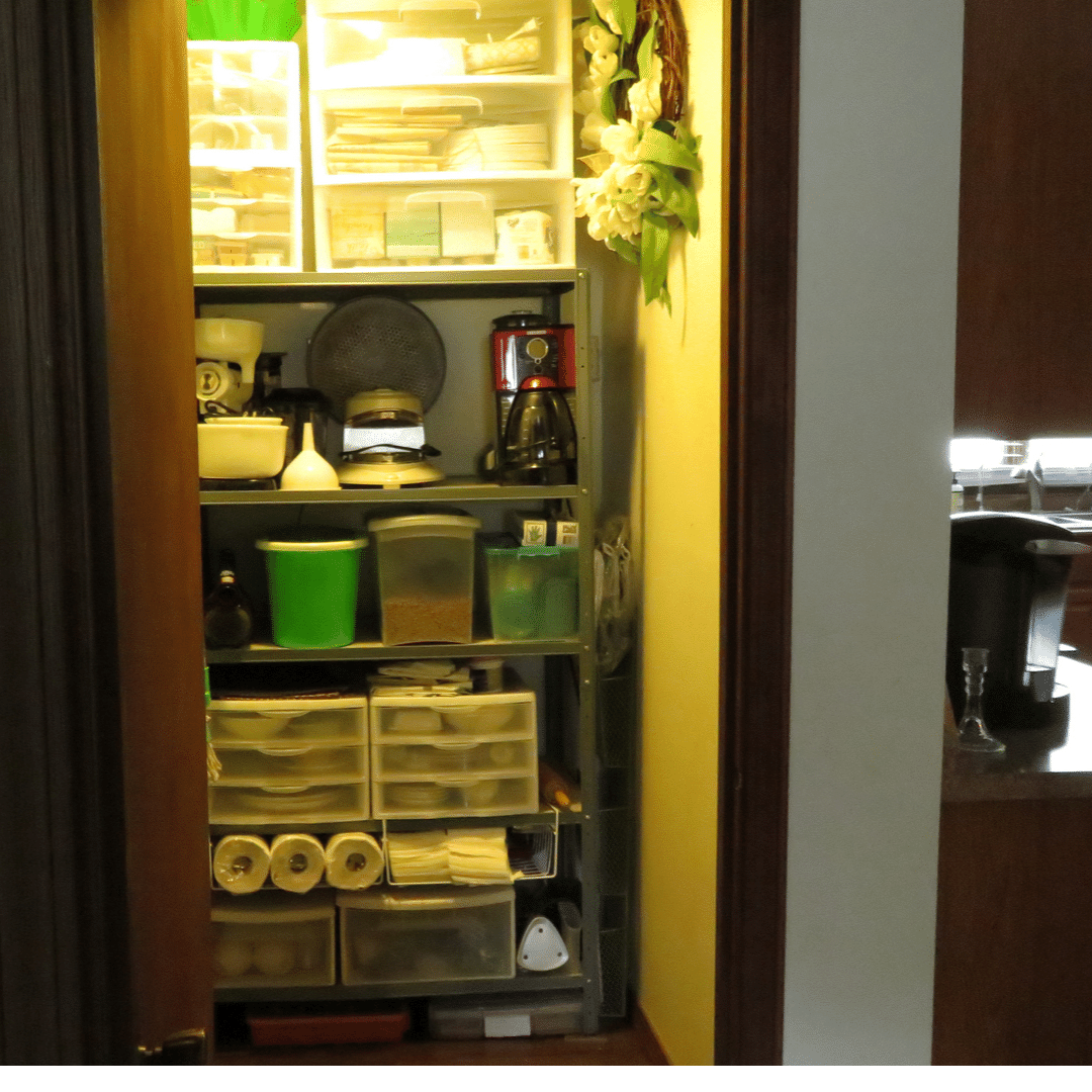 The Small Kitchen Storage Zone Smart Efficient Cabinet And Drawer Organization Tips Michael Helwig Interiors