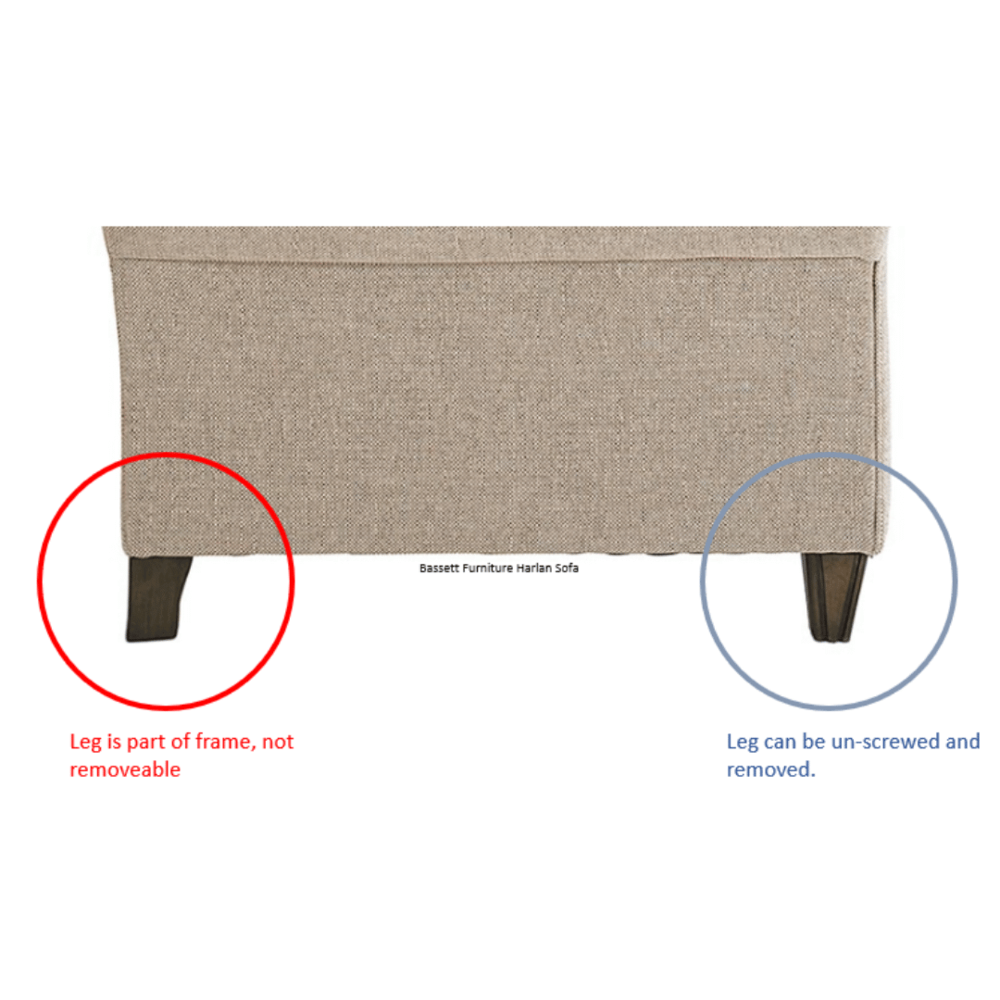 Will My Furniture Fit In The Door 5 Questions To Ask Before Ing Michael Helwig Interiors Will My Furniture Fit In The Door 5, How Can I Tell If A Sofa Will Fit Through My Door
