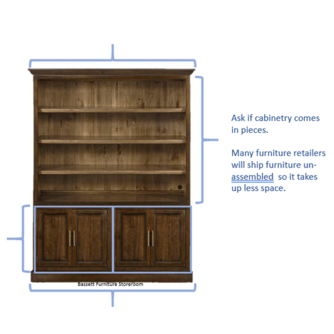 Will My Furniture Fit In The Door 5 Questions To Ask Before Buying Michael Helwig Interiors