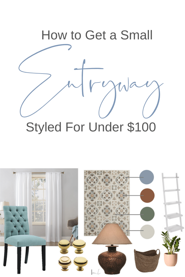 31 Small Entryway Decor Ideas and Designer Examples