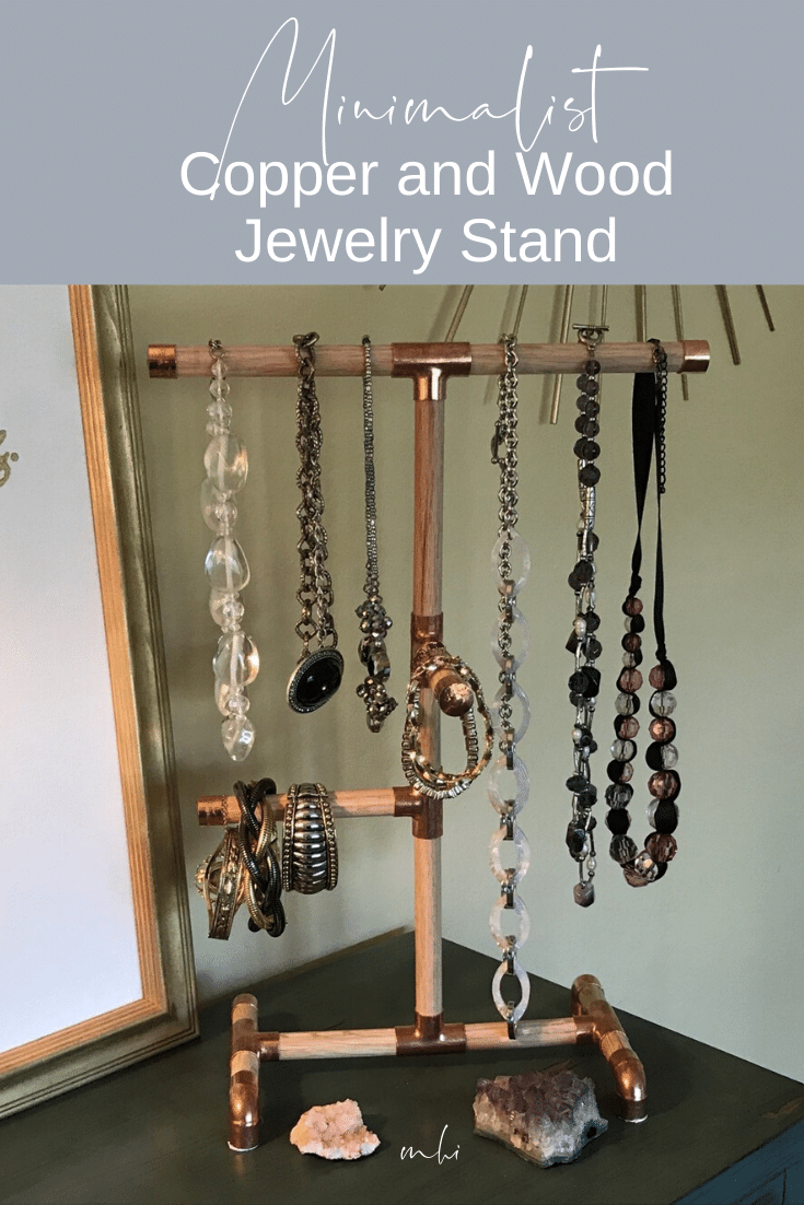 Diy Jewelry Display Blog Michael