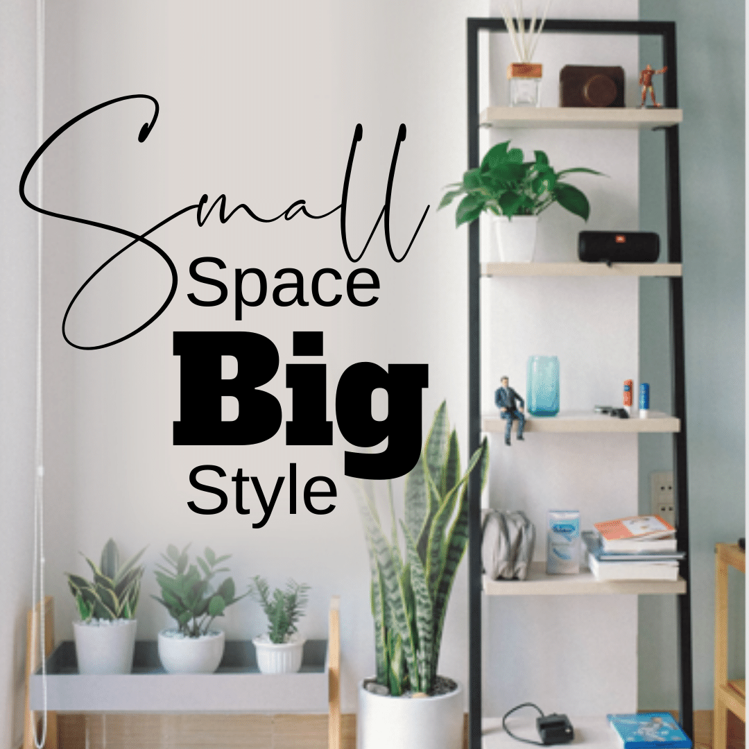 How To Get Your Small Living Room Furniture Arrangement Right