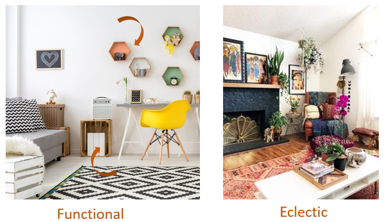 Master These 5 Essential Ways to Mix Scandinavian & Bohemian Like a Pro ...